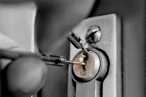 вскрытие замков без повреждений