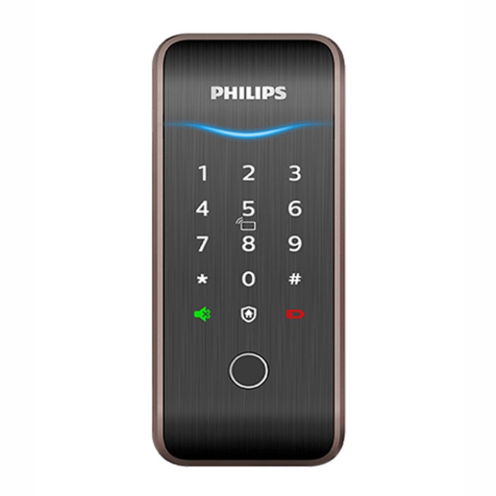 Philips EasyKey 5100