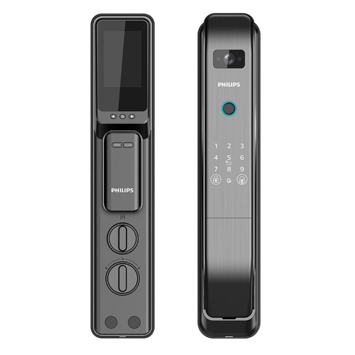 Philips EasyKey DDL303