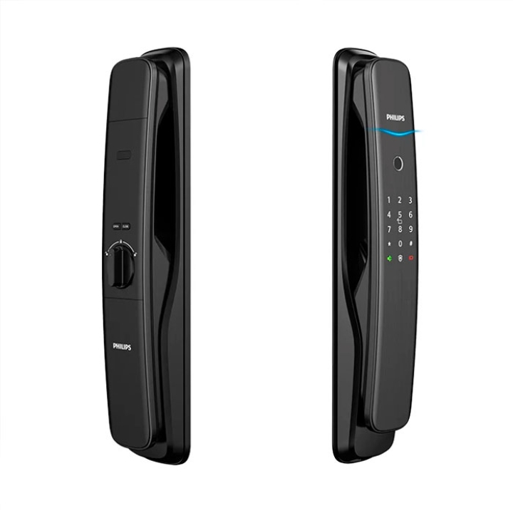 Philips EasyKey DDL702E