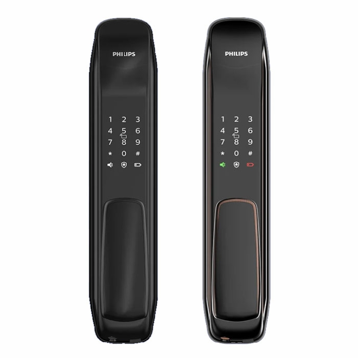 Philips EasyKey 9100