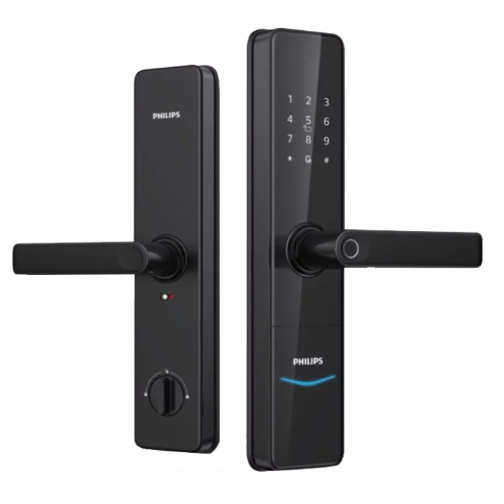 Philips EasyKey DDL603E