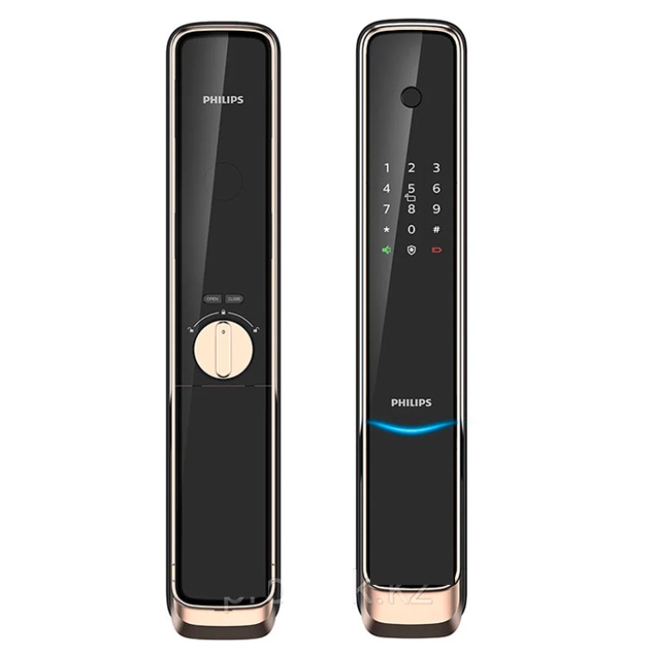 Philips EasyKey 9300