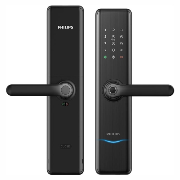 Philips EasyKey 7300