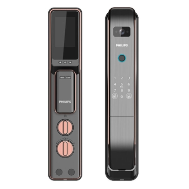 Philips EasyKey DDL303