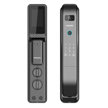 Philips EasyKey DDL303