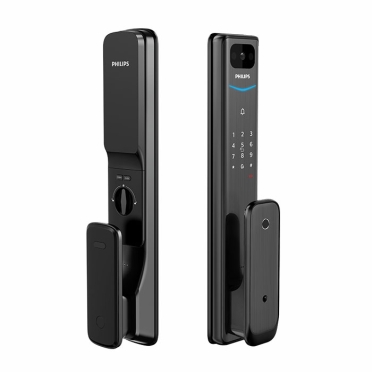 Philips EasyKey DDL709 VP Face ID