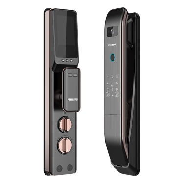 Philips EasyKey DDL303