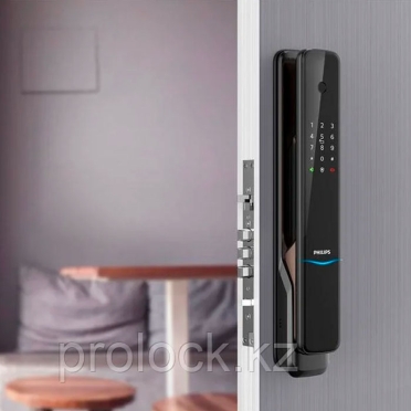 Philips EasyKey 9300