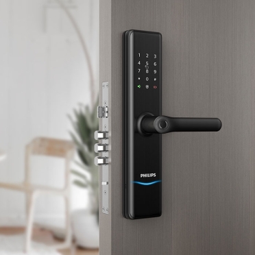 Philips EasyKey 7300