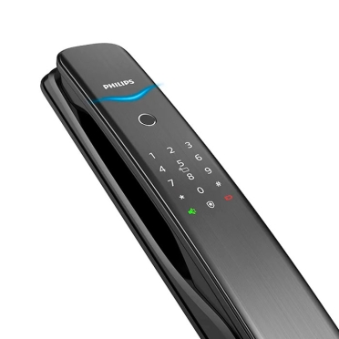 Philips EasyKey DDL702E