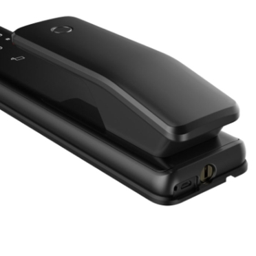 Philips EasyKey Alpha VP