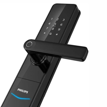 Philips EasyKey DDL603E