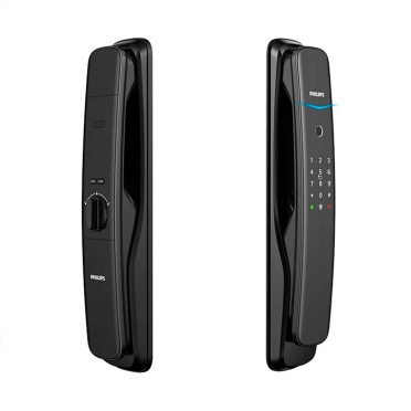 Philips EasyKey DDL702E