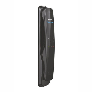 Philips EasyKey DDL702 Face ID