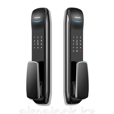 Philips EasyKey 9100