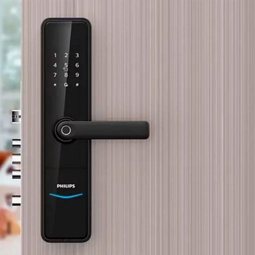 Philips EasyKey DDL603E