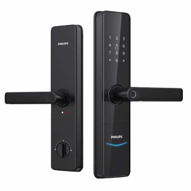 Philips EasyKey DDL603E