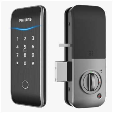 Philips EasyKey 5100